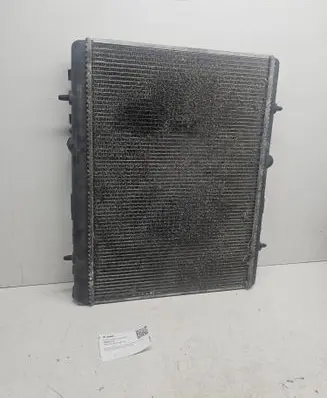 Citroen C4 I Picasso Coolant radiator P9680533480