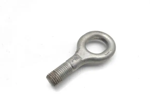 Peugeot Boxer Towing hook eye 