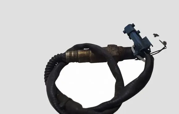Peugeot 307 Lambda probe sensor 39652611