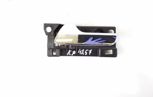 Jeep Grand Cherokee Front door interior handle 68079303AA
