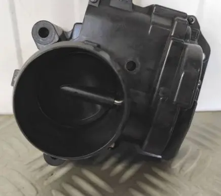 Citroen DS3 Throttle valve A2C53386322 TWOJEAUTOWYSZKOW 882182990