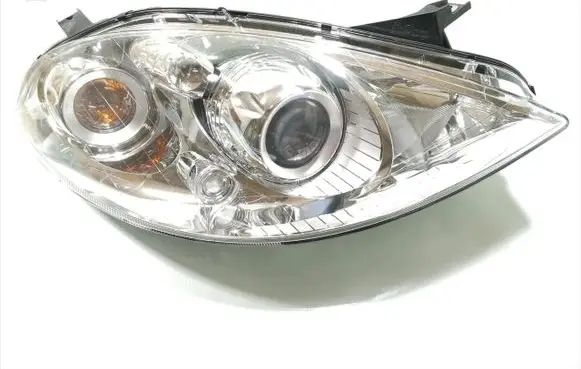 Mercedes-Benz A W169 Headlight/headlamp A1698207661