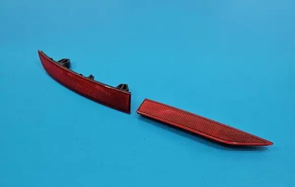 Audi A4 S4 B9 8W Rear tail light reflector 8W0945104A IMPRK1572441