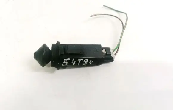 Toyota Avensis T250 Front door sensor coupe 