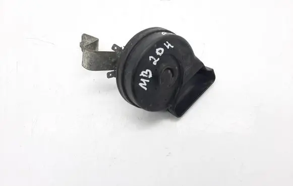 Mercedes-Benz C W204 Horn signal A046522