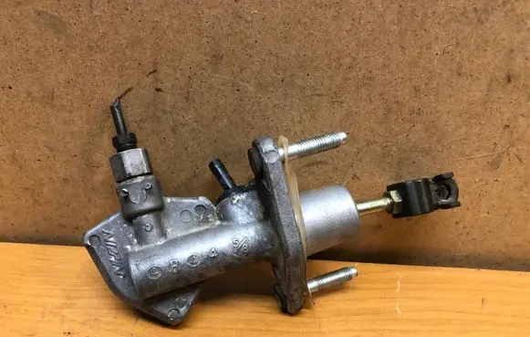 Honda Accord Clutch master cylinder