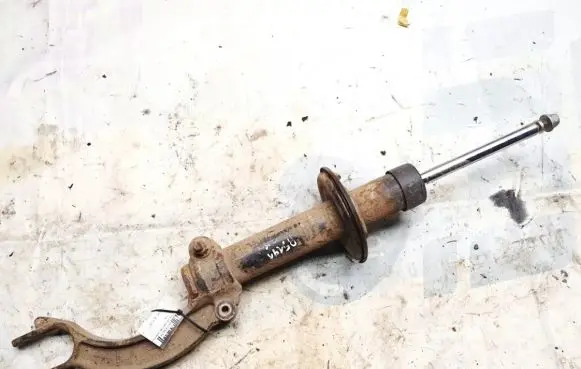 Audi A4 S4 B8 8K Front shock absorber/damper
