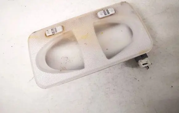 Fiat Idea Front seat light