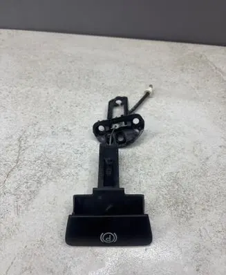 Volvo XC90 Hand brake release handle 8683963