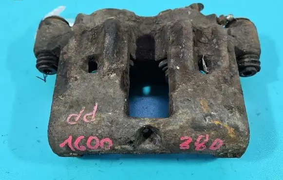 Iveco Daily 3rd gen Front brake caliper IMPRK1600380