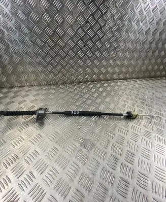 Gear shift cable linkage