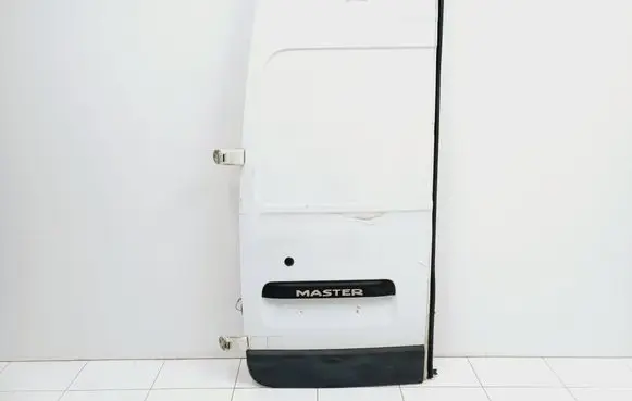 Renault Master III Back/rear loading door 