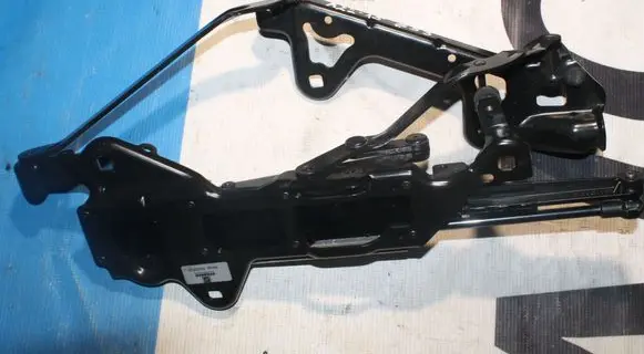 Volvo C70 Tailgate/trunk/boot hinge 09466636011