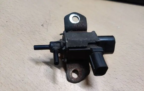 Mazda CX-7 Turbo solenoid valve 1S7G9J559BB