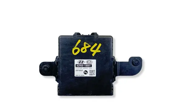 Hyundai Ioniq Steering rack control module 4295018001 1127008992