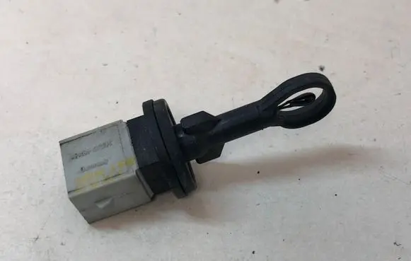 Audi A6 S6 C6 4F Interior temperature sensor