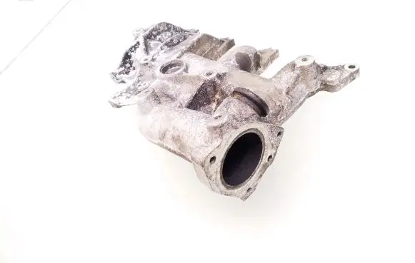 Renault Scenic II - Grand scenic II Intake manifold 1177
