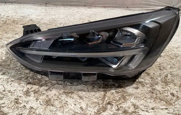 Ford Focus Coil spring mount 