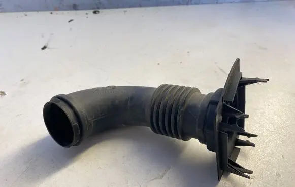 Renault Espace V (RFC) Turbo air intake inlet pipe/hose 244938912R