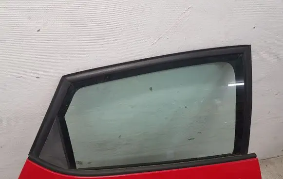 Seat Ibiza IV (6J,6P) Rear door