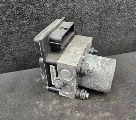 Audi A6 S6 C6 4F ABS Pump 4F0910517AL 4F0614517BA 4F0614517BC
