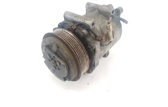 Air conditioning (A/C) compressor (pump)