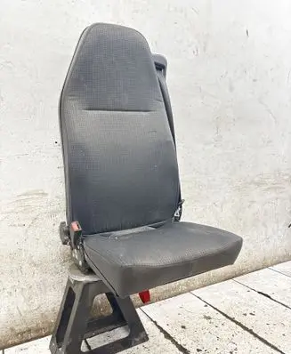 Volkswagen Transporter - Caravelle T5 Rear seat 