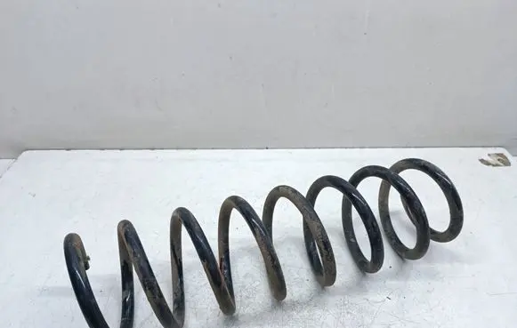 BMW 7 E65 E66 Rear coil spring 
