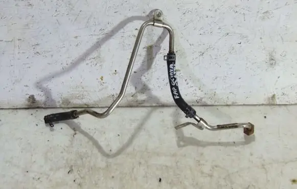 Skoda Octavia Mk3 (5E) Air intake hose/pipe