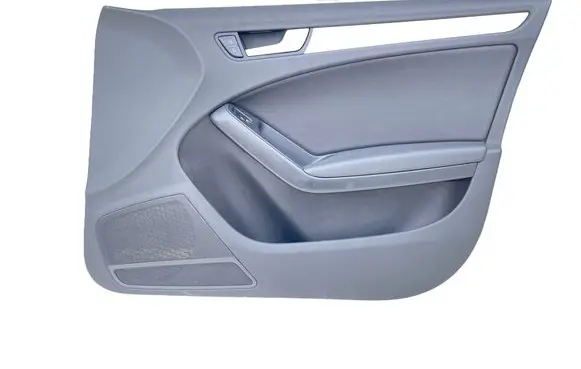 Audi A4 S4 B8 8K Front door card panel trim 8K1867106