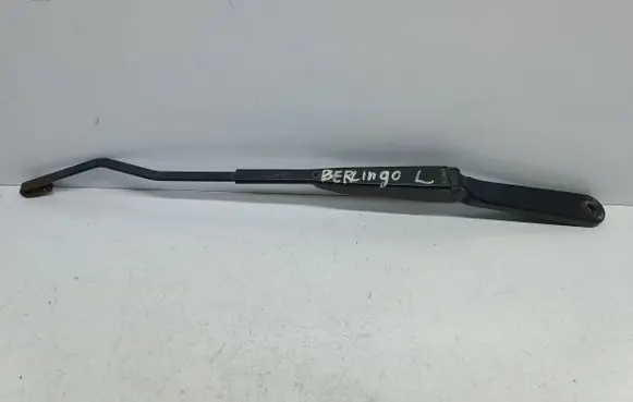 Citroen Berlingo Front wiper blade arm 180007467B 80007467B M59CCDG