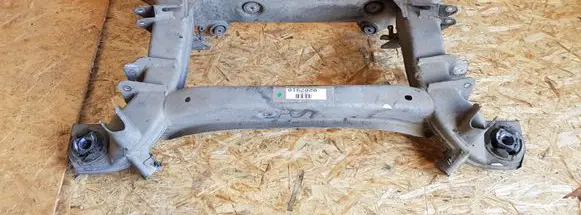 Mercedes-Benz S W220 Rear subframe 2203501700
