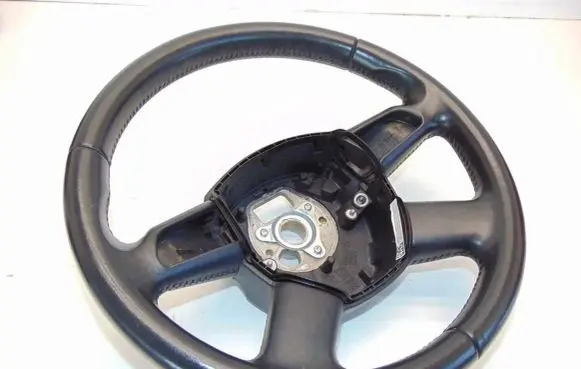 Audi A3 S3 8P Steering wheel 8R0419091B