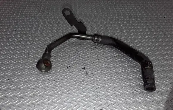 Renault Espace - Grand espace IV Turbo turbocharger oiling pipe/hose