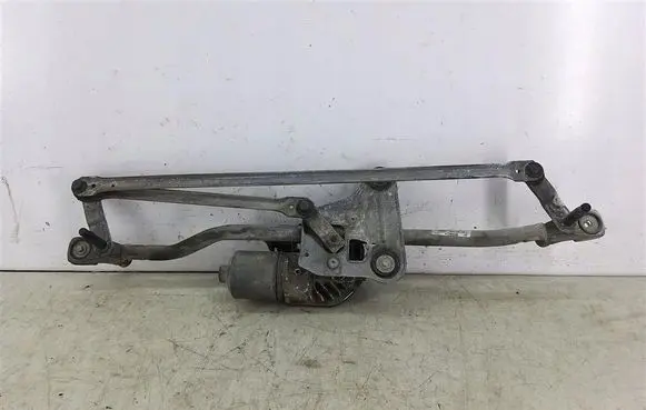 Volvo S80 Front wiper linkage 31333456