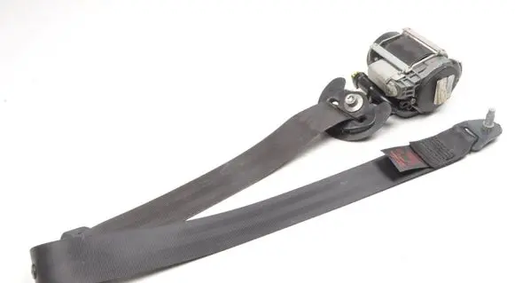 Peugeot 308 Front seatbelt 96768383XX