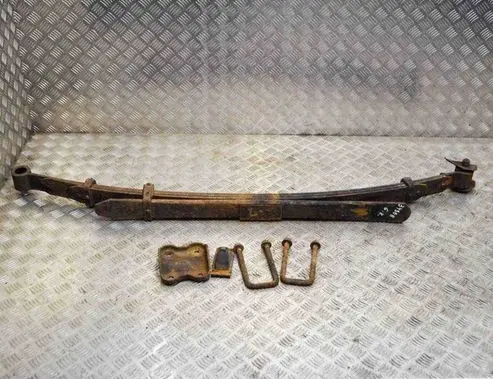 Nissan NP300 Rear leaf spring 
