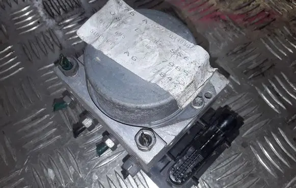 Renault Scenic II - Grand scenic II ABS Pump 0265800519
