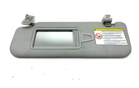 KIA Sportage Sun visor 
