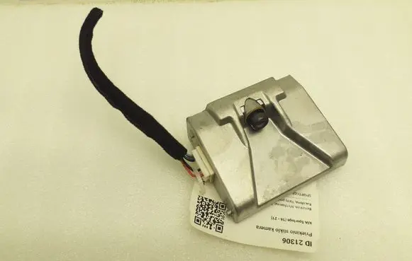 KIA Sportage Windshield/windscreen camera 99211F1000