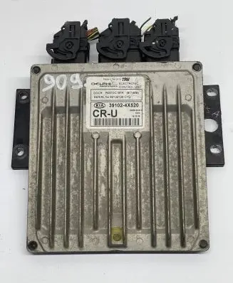 KIA Carnival Engine control unit/module 39102-4X520
