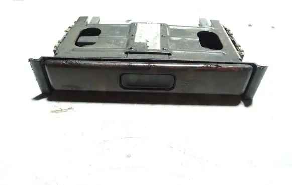 BMW 7 E38 Cup holder back 8160477 8189541 8189549