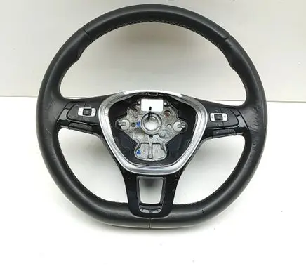 Volkswagen PASSAT B8 Steering wheel 5G0419091DJ