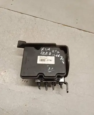 KIA Ceed ABS Pump J7589-32500 5890007740