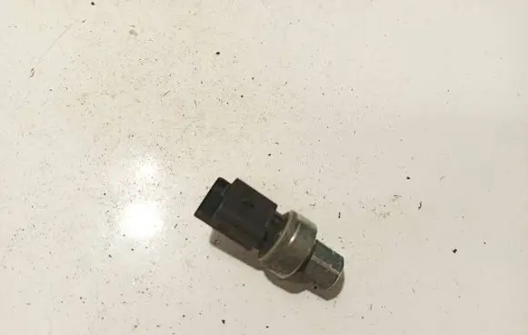Peugeot 207 Air conditioning (A/C) pressure sensor 9647971280 52CP1005