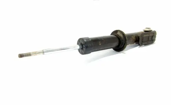Mini Cooper Countryman R60 Rear shock absorber/damper 36547