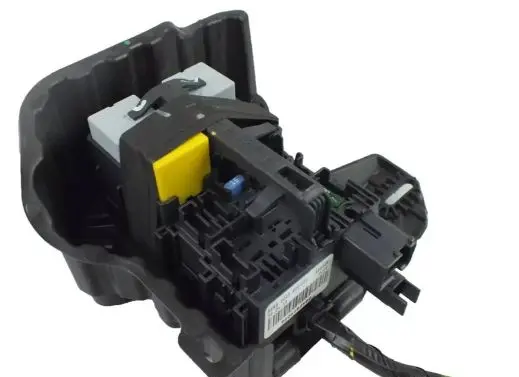 Peugeot 208 Fuse box set 9806192580