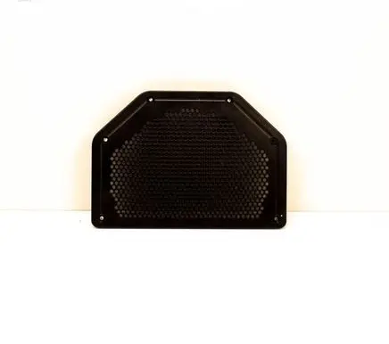 Dash center speaker trim cover