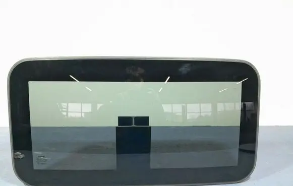 Subaru XV I Sunroof set