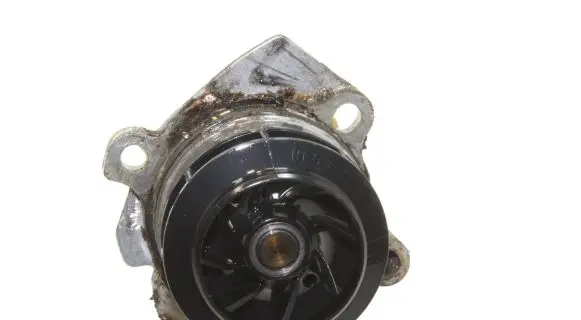 Volkswagen Tiguan Water pump 038121019E